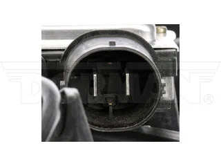 621-010 – DORMAN Cooling Fan, OE Replacement - view 2